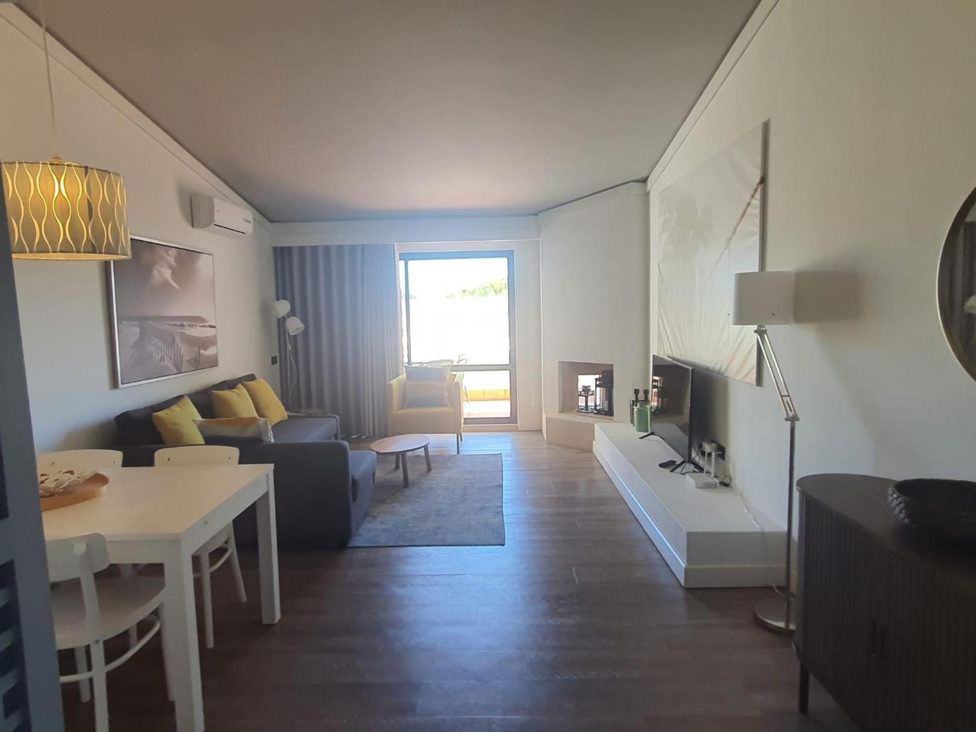 Victory Village Club, Quinta do Lago Esterno foto