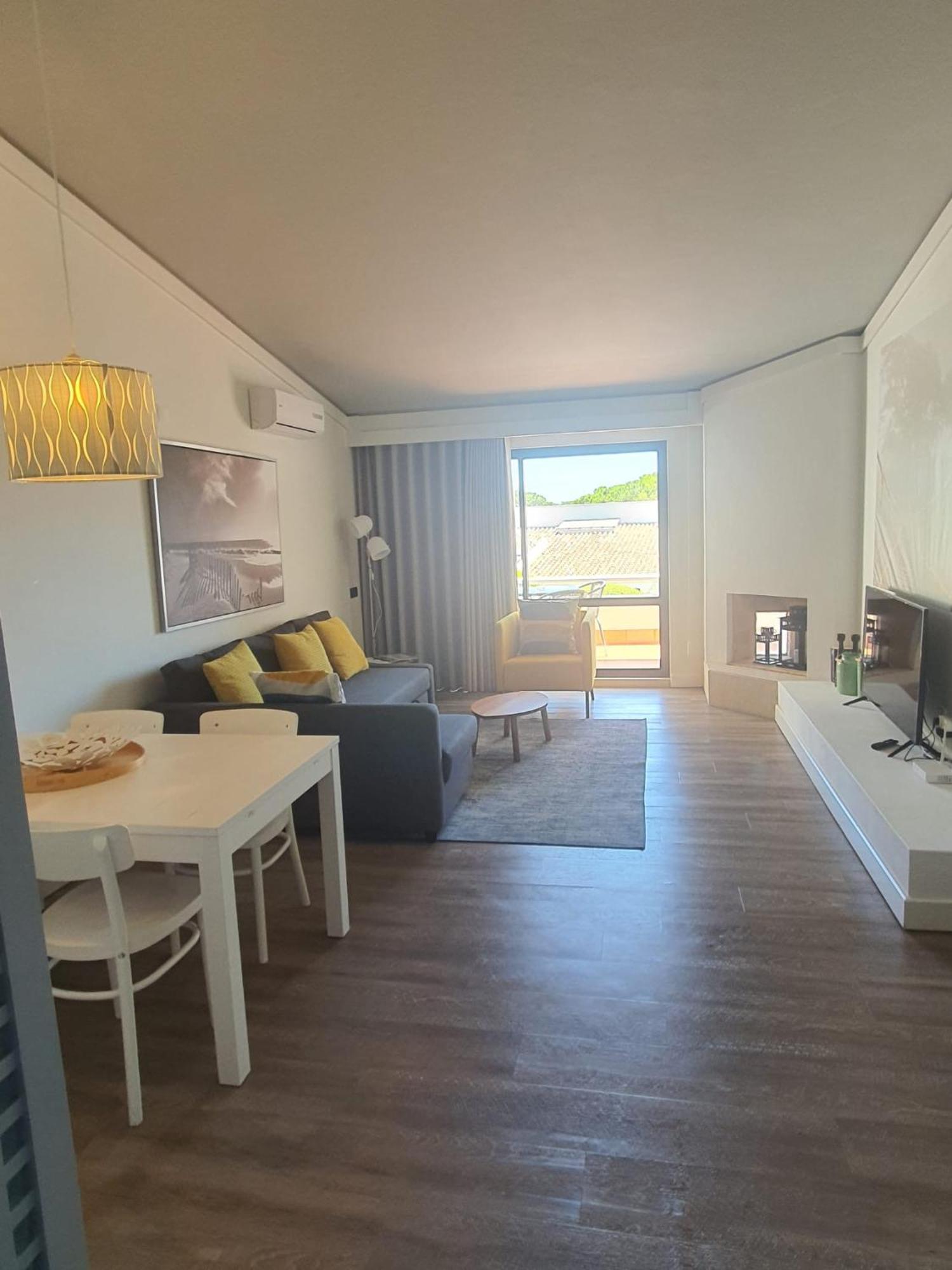 Victory Village Club, Quinta do Lago Esterno foto
