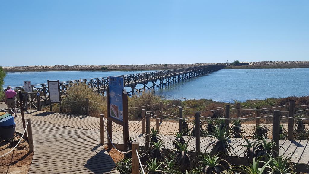 Victory Village Club, Quinta do Lago Esterno foto