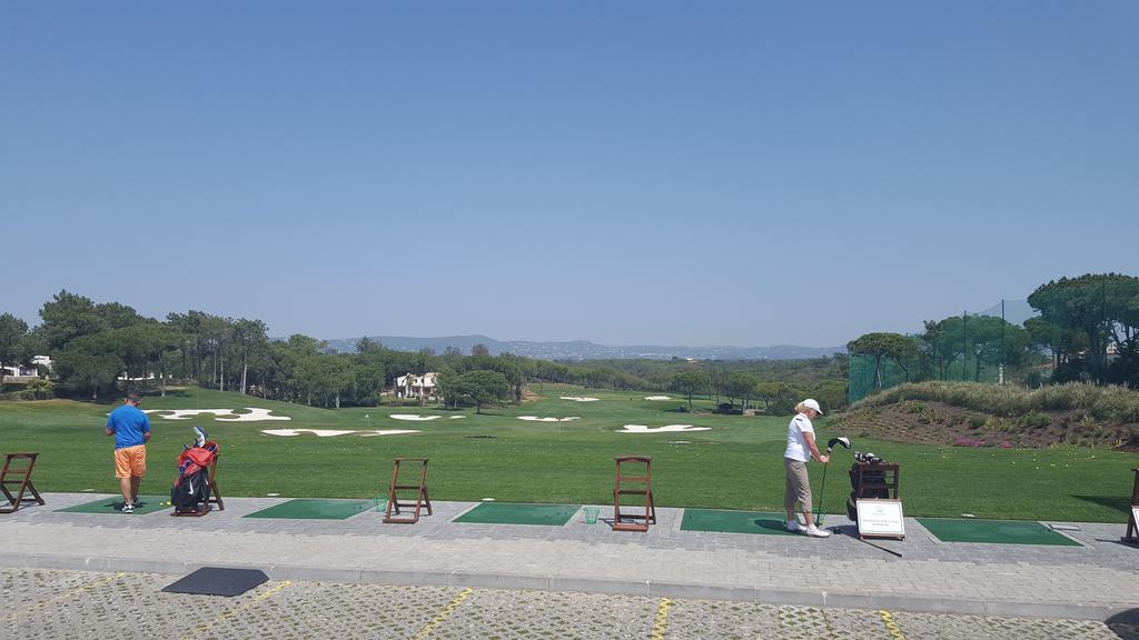 Victory Village Club, Quinta do Lago Esterno foto