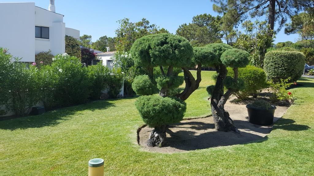 Victory Village Club, Quinta do Lago Esterno foto