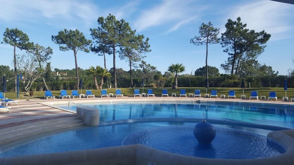Victory Village Club, Quinta do Lago Esterno foto