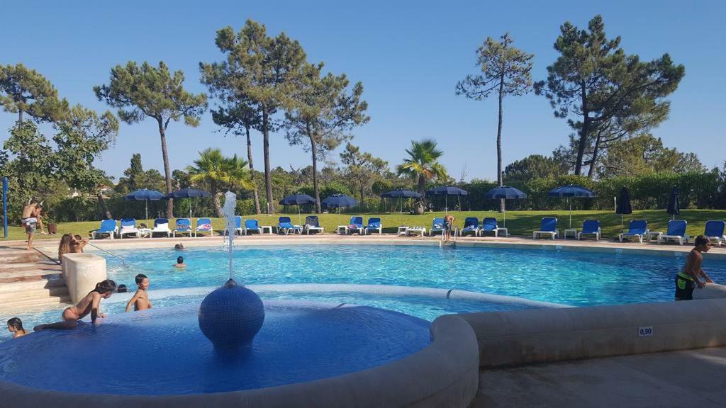 Victory Village Club, Quinta do Lago Esterno foto