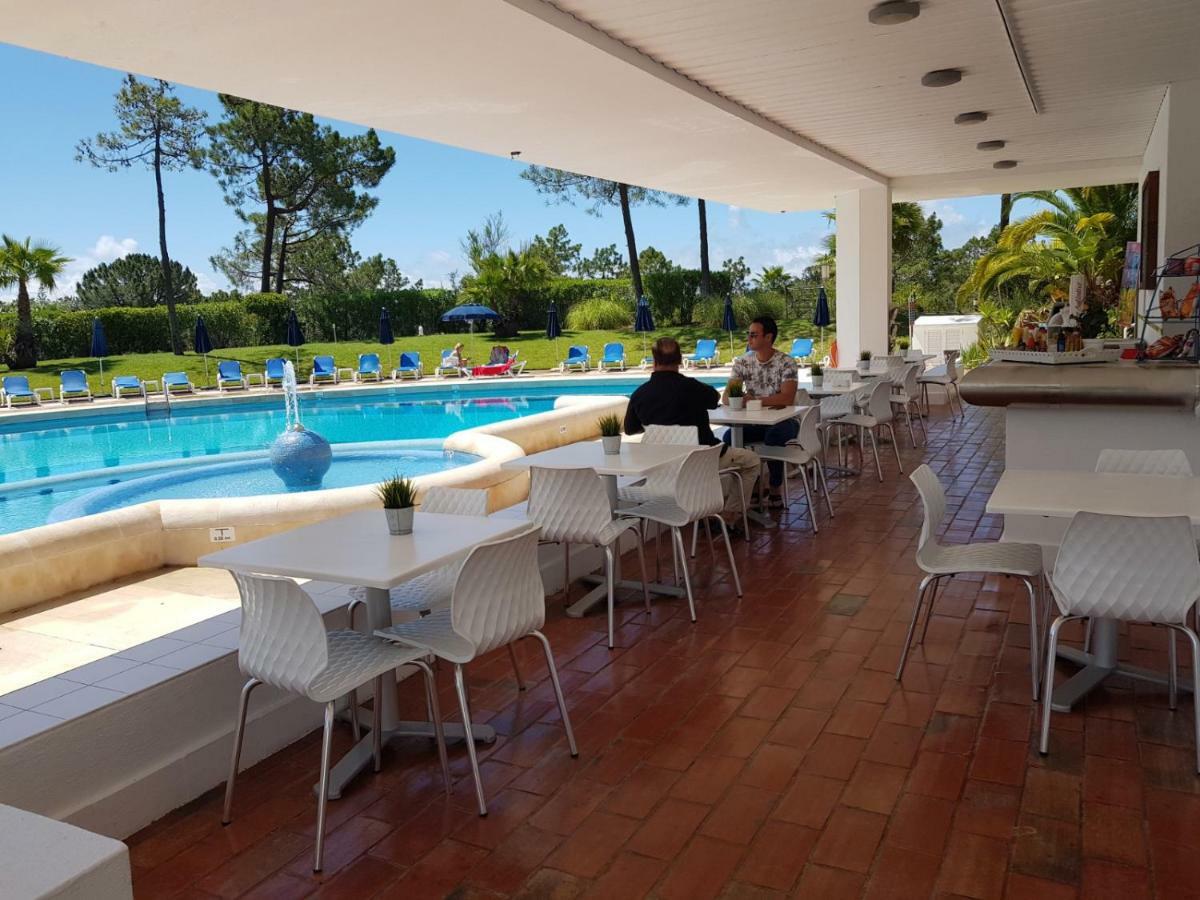 Victory Village Club, Quinta do Lago Esterno foto