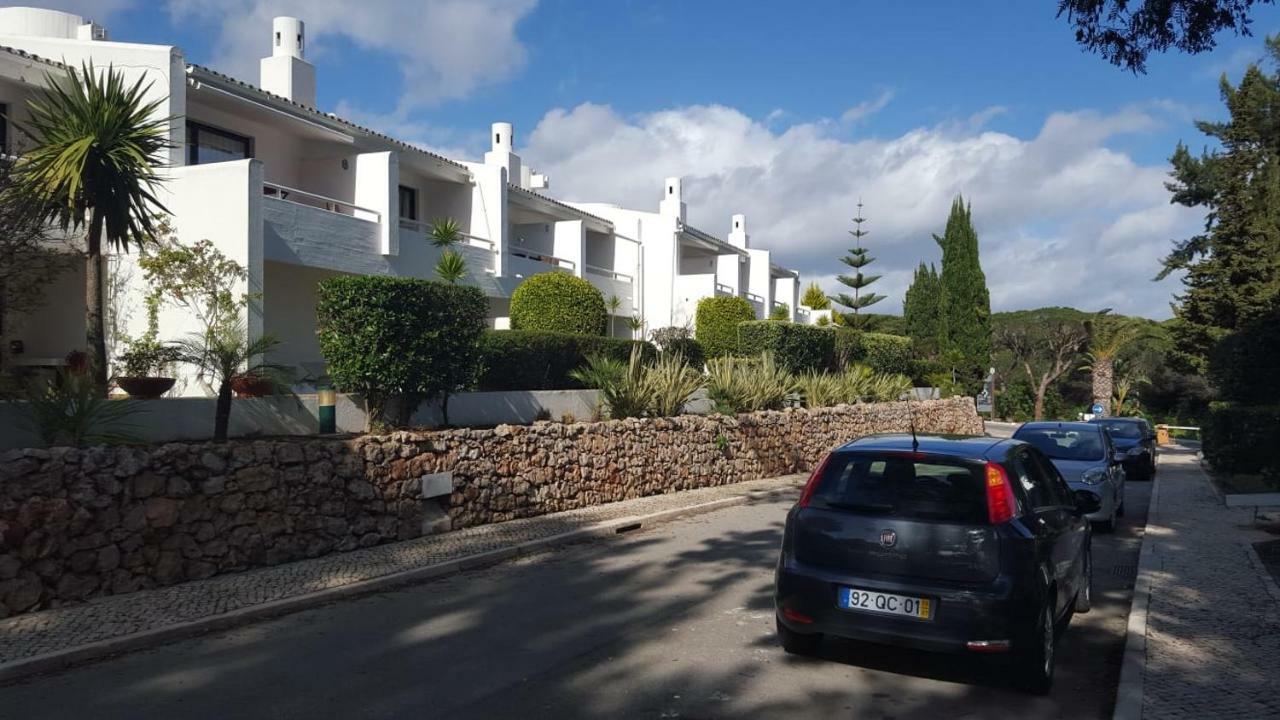 Victory Village Club, Quinta do Lago Esterno foto